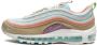 Nike Kids Air Max 97 SE sneakers Beige - Thumbnail 5