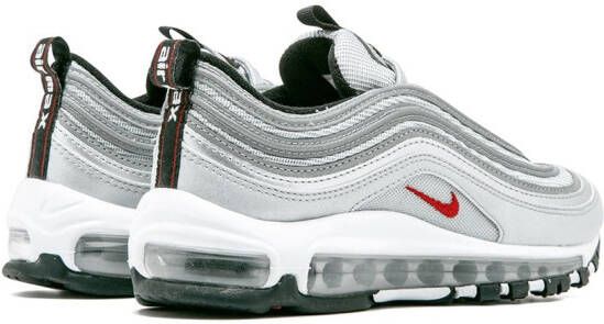 Nike Kids Air Max 97 sneakers Wit