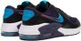 Nike Kids Air Max Excee SE1 low-top sneakers Zwart - Thumbnail 3