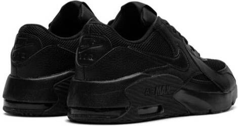 Nike Kids Air Max Excee sneakers Zwart