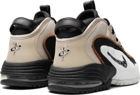 Nike Kids Air Max Penny sneakers Beige