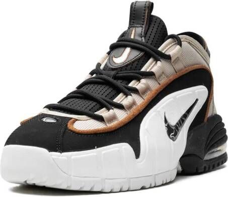 Nike Kids Air Max Penny sneakers Beige