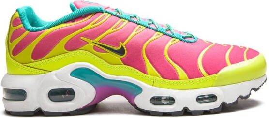 Nike Kids Air Max Plus GS sneakers Roze