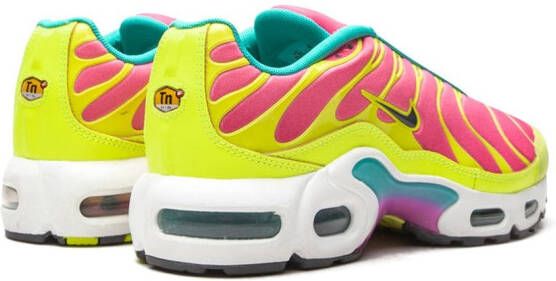 Nike Kids Air Max Plus GS sneakers Roze