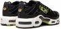 Nike Kids Air Max Plus low-top sneakers Zwart - Thumbnail 3