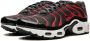 Nike Kids Air Max Plus low-top sneakers Zwart - Thumbnail 3