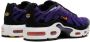 Nike Kids Air Max Plus "Voltage Pink" sneakers Paars - Thumbnail 3