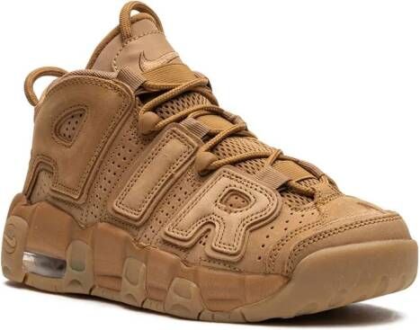 Nike Kids Air More Uptempo SE sneakers Bruin