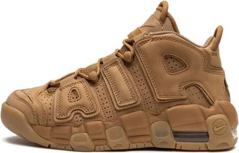 Nike Kids Air More Uptempo SE sneakers Bruin