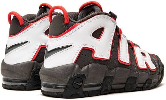 Nike Kids Air More Uptempo sneakers Bruin