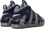 Nike Kids Air More Uptempo "Georgetown" sneakers Grijs - Thumbnail 3