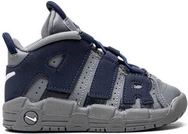 Nike Kids Air More Uptempo sneakers Grijs