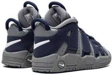 Nike Kids Air More Uptempo sneakers Grijs