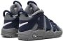 Nike Kids Air More Uptempo sneakers Grijs - Thumbnail 3