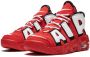 Nike Kids Air More Uptempo sneakers Rood - Thumbnail 2