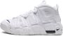 Nike Kids Air More Uptempo sneakers Wit - Thumbnail 5