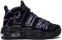 Nike Kids Air More Uptempo sneakers Zwart - Thumbnail 2