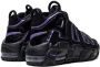 Nike Kids Air More Uptempo sneakers Zwart - Thumbnail 3