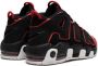 Nike Kids Air More Uptempo sneakers Zwart - Thumbnail 3