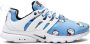 Nike Kids "Air Presto Hello Kitty sneakers" Blauw - Thumbnail 2