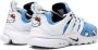 Nike Kids "Air Presto Hello Kitty sneakers" Blauw - Thumbnail 3