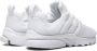 Nike Kids Presto low-top sneakers Wit - Thumbnail 3