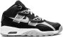 Nike Kids "Air Trainer SC High Raiders sneakers" Zwart - Thumbnail 2