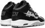 Nike Kids "Air Trainer SC High Raiders sneakers" Zwart - Thumbnail 3