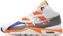 Nike Kids Air Trainer SC low-top sneakers Wit - Thumbnail 5