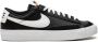 Nike Kids Blazer Low 77 sneakers Zwart - Thumbnail 2