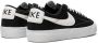 Nike Kids Blazer Low 77 sneakers Zwart - Thumbnail 3