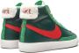 Nike Kids Blazer Mid '77 sneakers Groen - Thumbnail 3