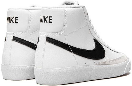 Nike Kids Blazer Mid '77 sneakers Wit