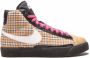 Nike Kids Blazer Mid high-top sneakers Bruin - Thumbnail 2