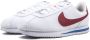 Nike Kids Cortez Basic low-top sneakers Wit - Thumbnail 2