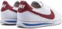 Nike Kids Cortez Basic low-top sneakers Wit - Thumbnail 3