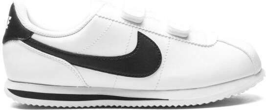 Nike Kids Cortez Basic SL sneakers Wit