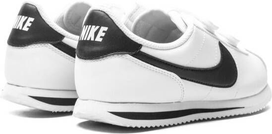 Nike Kids Cortez Basic SL sneakers Wit