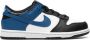 Nike Kids "Dunk GS Industrial Blue sneakers" Zwart - Thumbnail 2