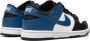 Nike Kids "Dunk GS Industrial Blue sneakers" Zwart - Thumbnail 3