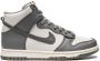 Nike Kids Dunk High sneakers Grijs - Thumbnail 2