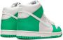 Nike Kids Dunk High sneakers Groen - Thumbnail 3