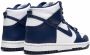 Nike Kids Dunk High sneakers Wit - Thumbnail 3