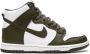 Nike Kids Dunk High sneakers Wit - Thumbnail 2