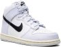 Nike Kids Dunk High sneakers Wit - Thumbnail 2