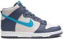 Nike Kids Dunk High sneakers Wit - Thumbnail 2