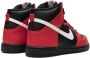 Nike Kids Dunk High sneakers Zwart - Thumbnail 3