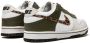 Nike Kids "Dunk Low Animal Instinct sneakers" Wit - Thumbnail 3