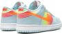 Nike Kids Dunk Low "Heat Map" sneakers Blauw - Thumbnail 3