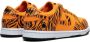 Nike Kids Dunk Low NN sneakers Oranje - Thumbnail 3